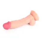 Kiotos COX nahavärvi dildo – 19.5 cm (7.5″) — Foto 4