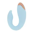 Daydream compact G taško vibratorius – mėlynas — Nuotrauka 4