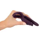 Couples Choice RC paaride vibraator – must Photo