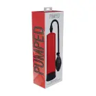 Basic Pump 1 - Water Resistant – Red — Photo 2