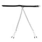 Collar Nipplepincher Black Foto 2