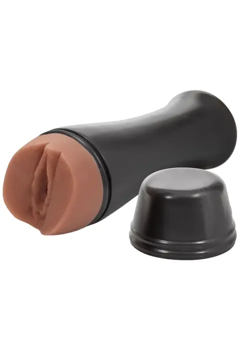 Slutty Senorita To Go masturbators – karameļu krāsas Foto 2