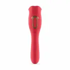 Teazers Dual-Action Intimate Device with Licking Function – Pink — Photo 5