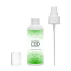 Natural CBD massaažiõli – 50 ml — Foto 2