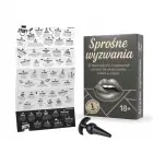 Sprośne Wyzwania (Second Edition) Erotic Board Game for Couples — Photo 2