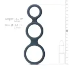 Boners Triple Ring – hall — Foto 5