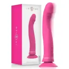 Intense Michelangelo vibreeriv mudel – 11 cm (4.3″) – roosa — Foto 1