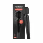 MyMagicWand wand masāžas vibrators Medium – melns — Foto 1
