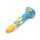 Kiotos Monstar Beast Dildo – 25 cm (10″) – Multicolored — Photo 6