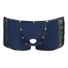 Мужские боксеры из микрофибры – M Фото num