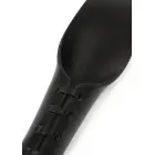 Genuine Leather Slapper II – Black — Photo 1