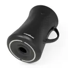 Crushious Voyage – ultra-powerful rotating intimate device – black – 14.8 cm — Photo 1