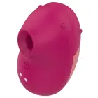 Rithual Shushu 2.0 Orchid воздушно-импульсный стимулятор – 10.5 см (4.1″) – розовый — Фото 7