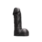 Kiotos Revolt Blue Wave 06 Medium – silikona dildo – 22,5 cm — Foto 5