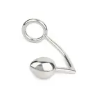 Mr. Steel Ass Hitch Egg – 40 mm — Foto 1