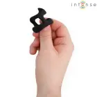INTENSE Charles Adjustable Support Ring Model 11 – Black — Photo 2