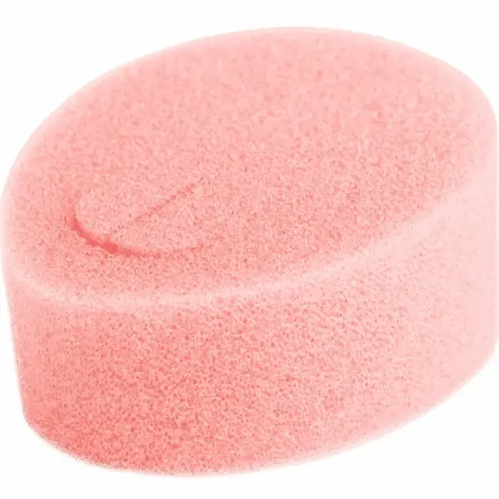 CONFORT 365 lubricated hypoallergenic sponge tampons – 3 pcs