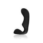 Pointed Vibrating Prostate Massager with Remote Control – 12.5 cm (5″) – Black — Photo 5
