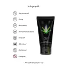 CBD kaņepju masturbācijas krēms vīriešiem – 50 ml — Foto 5