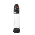 PASSION PUMP - Премиальная перезаряжаемая автоматическая водонепроницаемая вакуумная помпа для члена — Фото 10