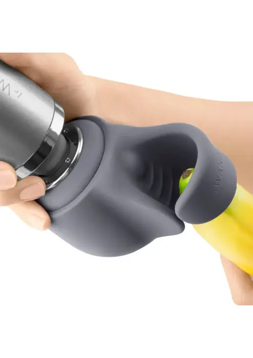 Le Wand Loop uzgalis dzimumlocekļa spēlēm Foto 9