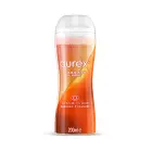 Durex Play Massage 2-in-1 Ylang Lubricant & Massage Gel – 200 ml — Photo 1