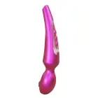 Pleaser Iridescent Berry kliitori stimulaator — Foto 1