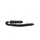 Mazs anālais spraudnis-dildo ar pātagu – 15 cm (5.9″) — Foto 2