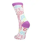 SHOTS Sexy Socks sokid „Strip Poker“ – EU 36–41 — Foto 5