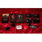 Gry-Gra SEKRETY NOCY Foto 5