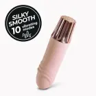 Mellow Waves mini vibrators – 11 cm (4.3″) – rozā — Foto 6