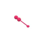 Lovesecret Premium programėle valdomi Kėgelio kamuoliukai – rožiniai — Nuotrauka 5