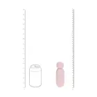 Mochi - Mini Chunky wand vibraator – roosa — Foto 5
