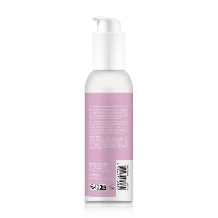Šilkinis lubrikantas – 150 ml