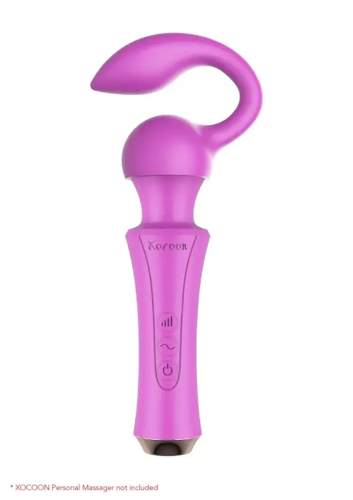 Attachments Personal Massager Foto 7