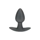 Glodus analinis kištukas – S – 6.5 cm (2.6″) — Nuotrauka 1