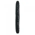 Premium TPE topeltdildo – 33 cm (13″) — Foto 1