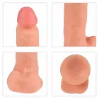 SHEQU Iron Dragon Vibrator – 17.5 cm (6.9″) — Photo 5