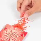 Secret Play Watermelon Effervescent Popping Candy 9g - Single-Use Pack — Photo 4