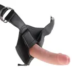King Cock strap-on dildo – 15.2 cm (6″) — Nuotrauka 2