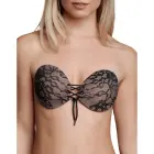 Bye Bra Round Lace-It Adhesive Bra – D — Photo 1