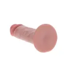 TOYJOY Get Real Deluxe Thick Dildo – 23 cm (9″) – Skin — Photo 10