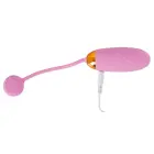 Ella Neo Interaktiivne kuulvibraator – 21 cm (8.3″) – roosa — Foto 6