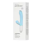 Vibrators ar kustību, plandīšanās galu un sildīšanas funkciju – 7 režīmi – 24.6 cm (9.7″) — Foto 1