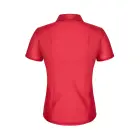 RFP Regnes Fetish Planet Mauricio polo shirt – red – XL — Photo 6