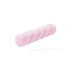 Blush Play With Me Sugar Crush – гибкий силиконовый вибратор – розовый – 10 режимов — Фото 4