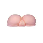 Vibrating Life-Sized Pussy & Ass Masturbator XXL – quality II — Photo 7