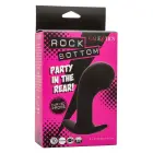Rock Bottom kumer prostata massaažija – Must — Foto 3