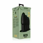 BUTTR Cluster Bombs Progressive Anal Plug Training Set 3 Sizes – Black — Photo 7