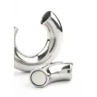 Mr. Steel MBS Stackable Ball Stretcher – 30 mm – Silver — Photo 6